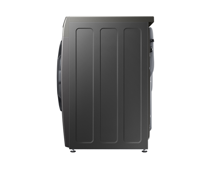 Samsung WD1GT654ABX washer dryer Freestanding Front-load Grey – image 5