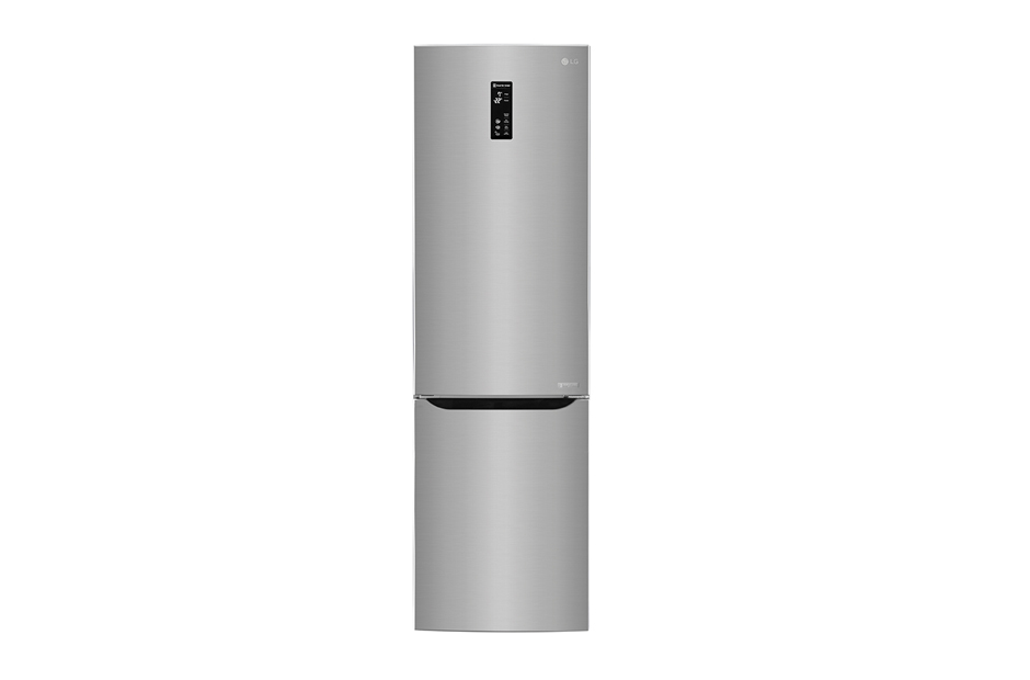 LG GBB60PZDFS — vue 1 sur 8