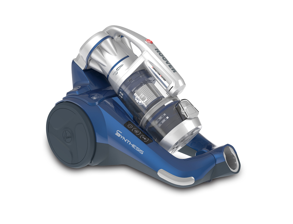 Hoover ST50ALG 011 — vue 1 sur 1