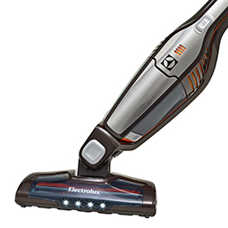 Electrolux ZB3011 stick vacuum/electric broom 2-in-1 stick vacuum Battery Dry Bagless – image 5