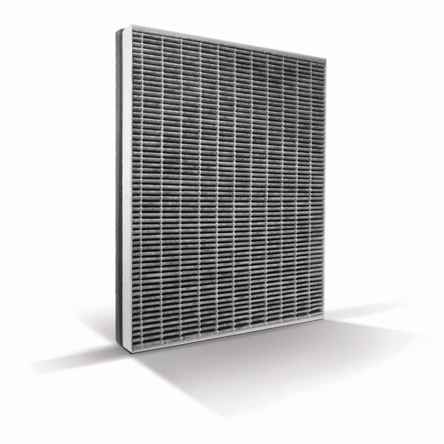 Philips FY3137/00 Hava Temizleyici Filtresi - Gri