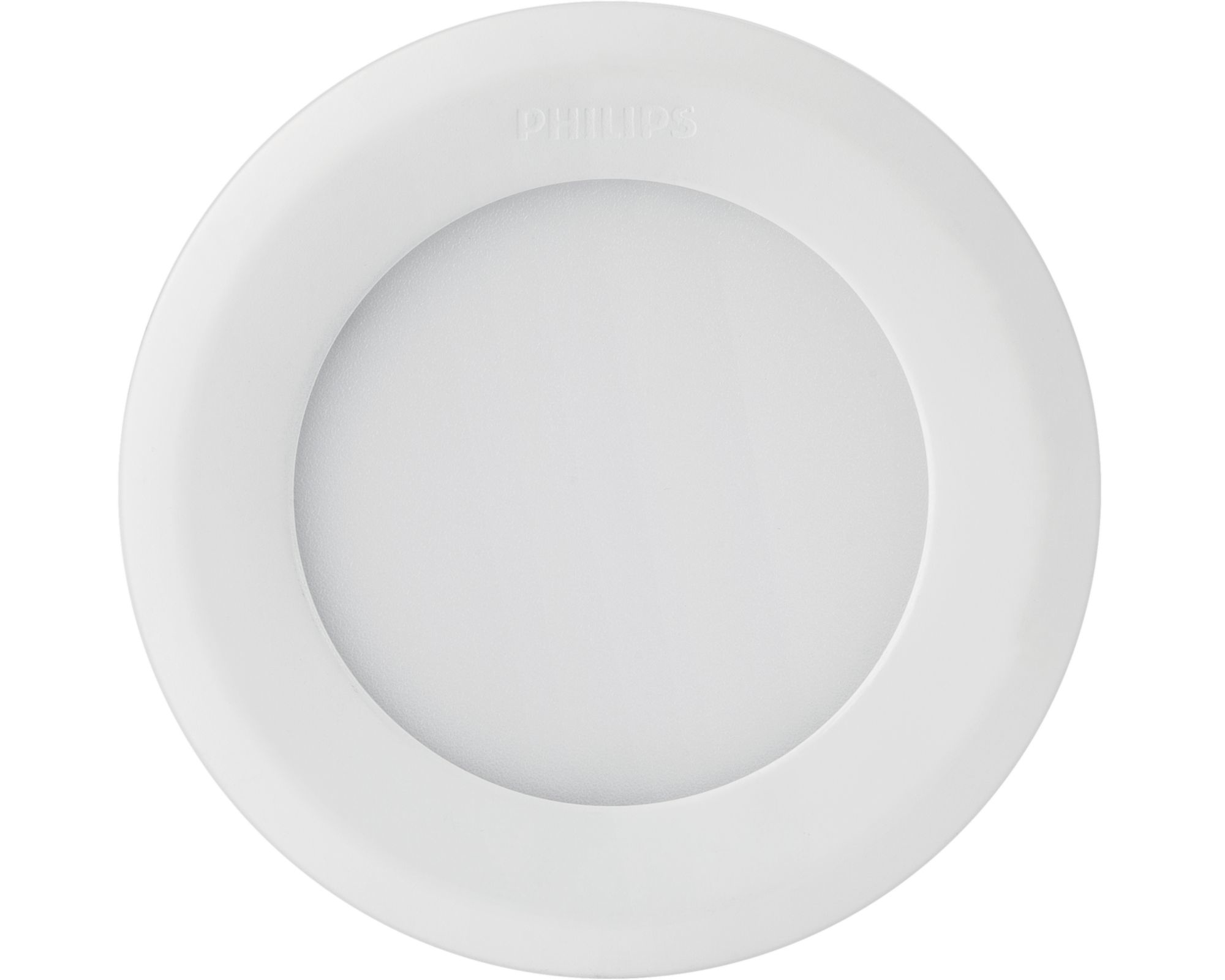 Resim Philips 5952131P1 Gömme Işık Spotu Beyaz LED 9W IP20