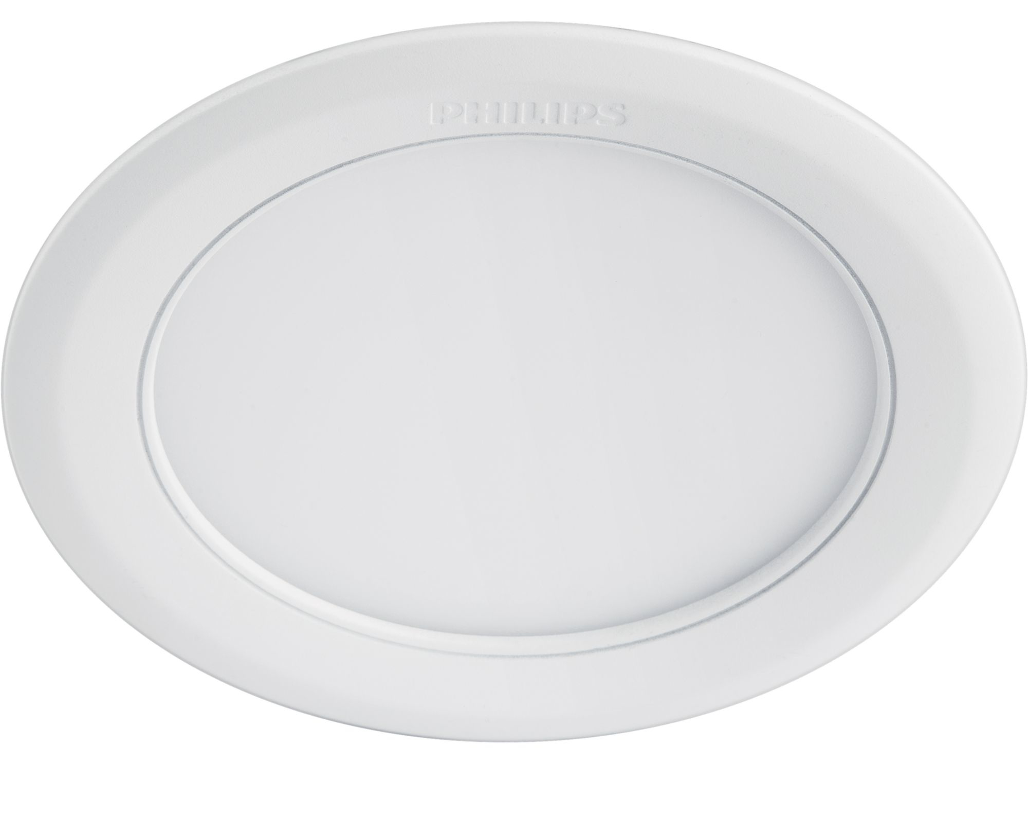 Philips 5952331P1 Beyaz Gömme LED Işık Spotu