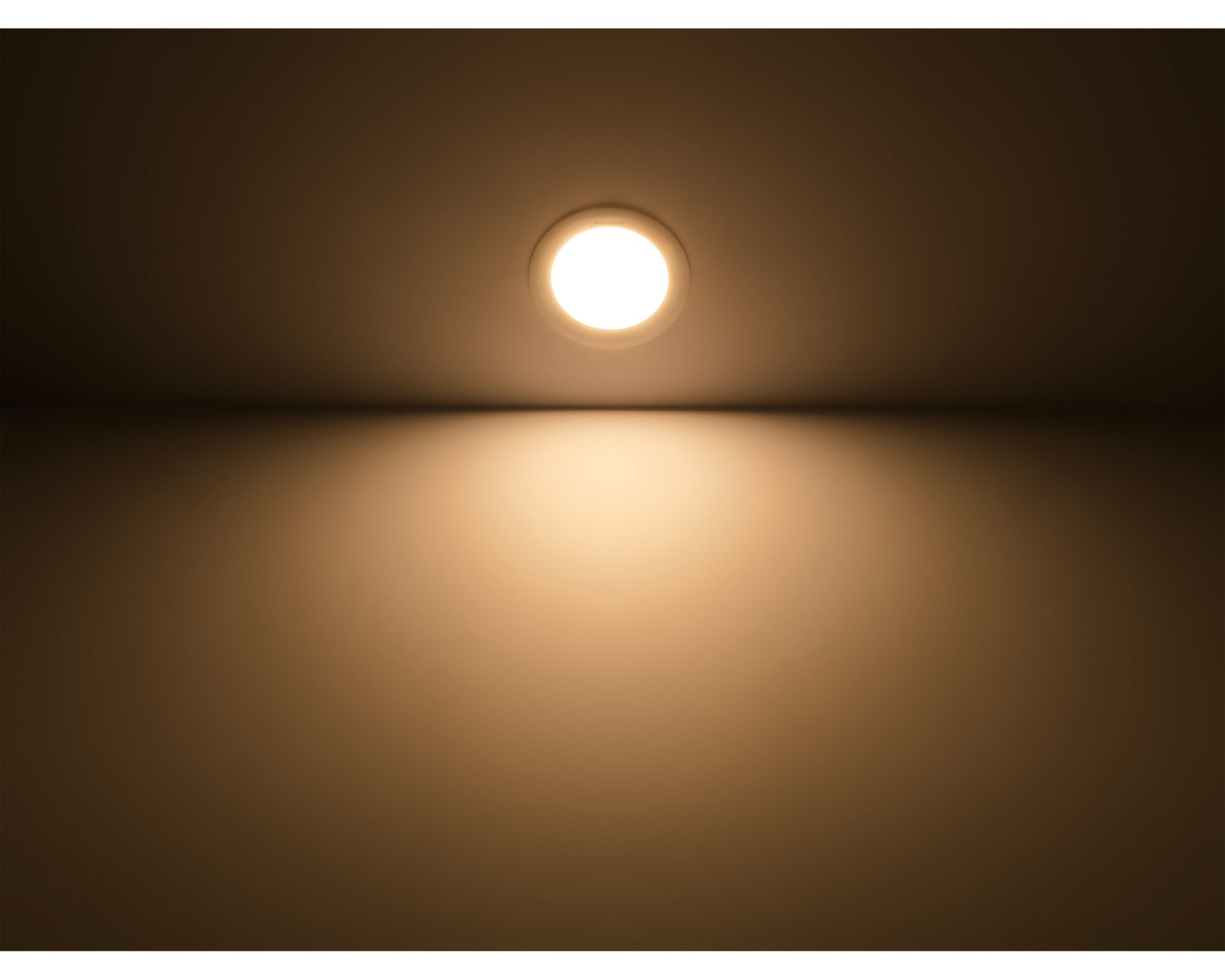صورة سبوت إضاءة LED مدمج فيليبس 5952331P1 أبيض