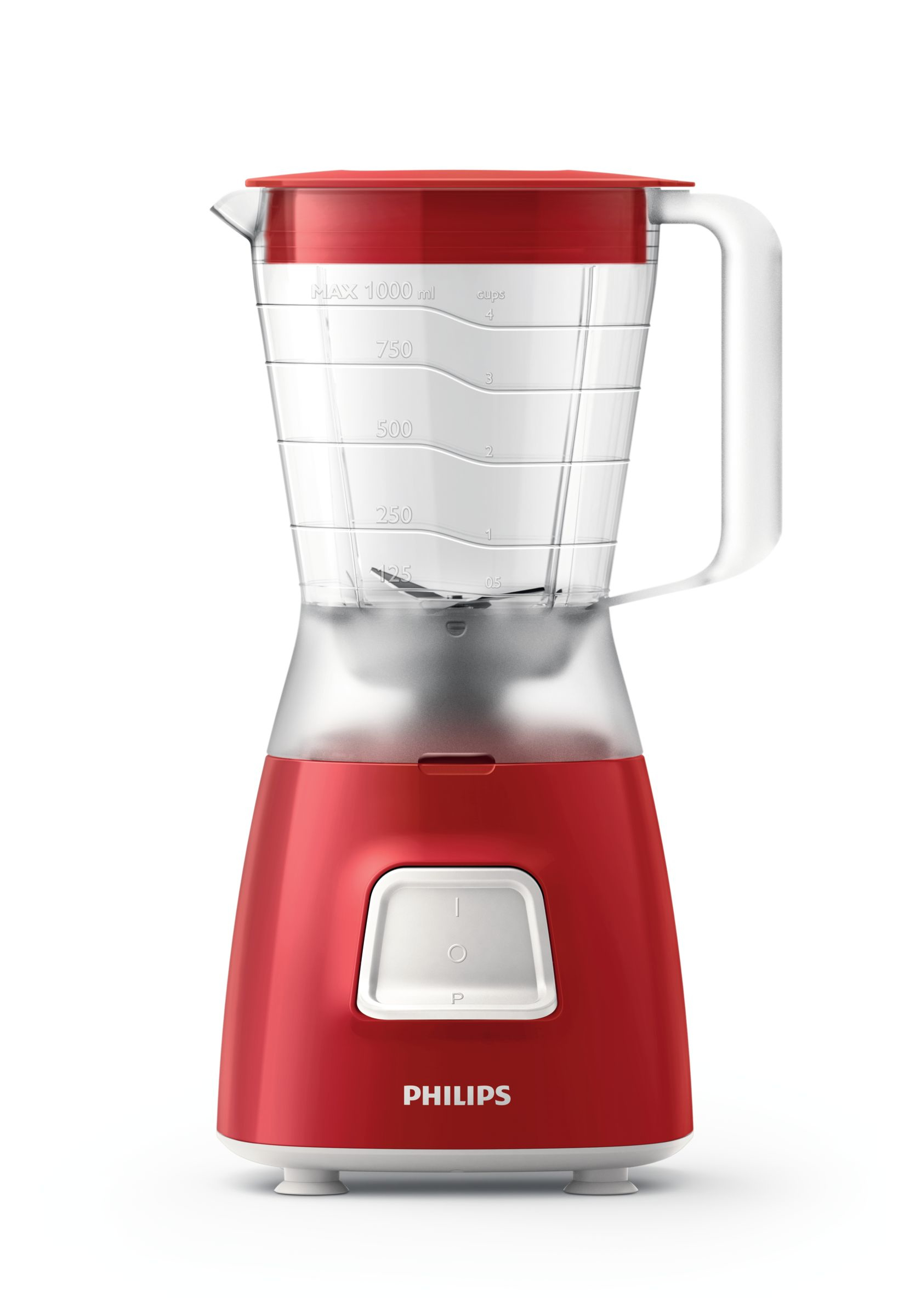Philips HR2056/21 — vue 1 sur 1