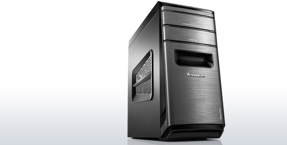 Lenovo IdeaCentre K410 Intel® Core™ i5 i5-2320 – image 2