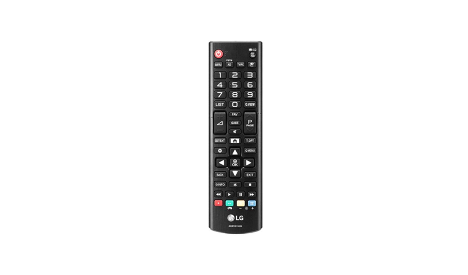 LG 24MT49DF-SU computer monitor – image 9