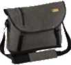Targus Denim 16” Messenger