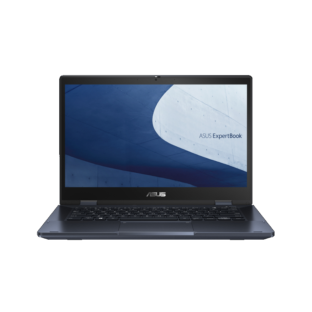 ASUS ExpertBook B3 Flip B3402FVA-LE0049X Intel Core 5 120U Ibrido (2 in 1) 35,6 cm (14") Touch screen Full HD 16 GB DDR4-SDRAM
