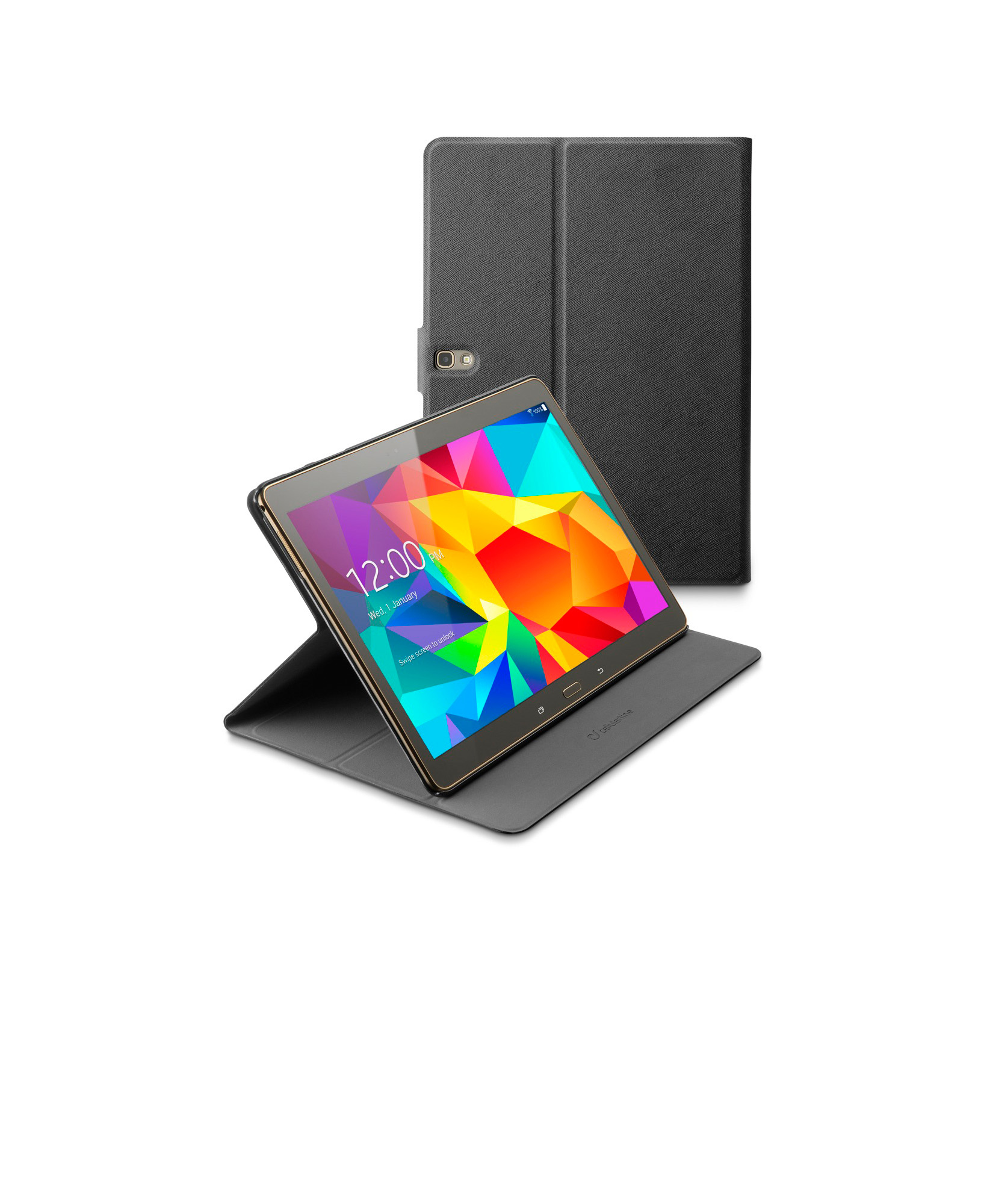 Cellularline Folio - Galaxy Tab S