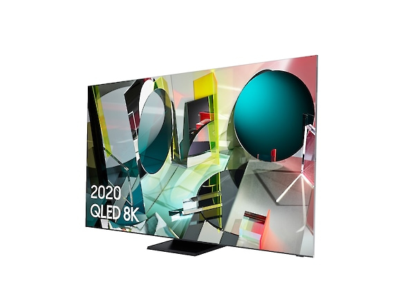Samsung QE75Q950TSTX – image 2