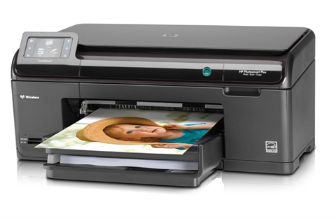 HP B209a + 364XL – image 5