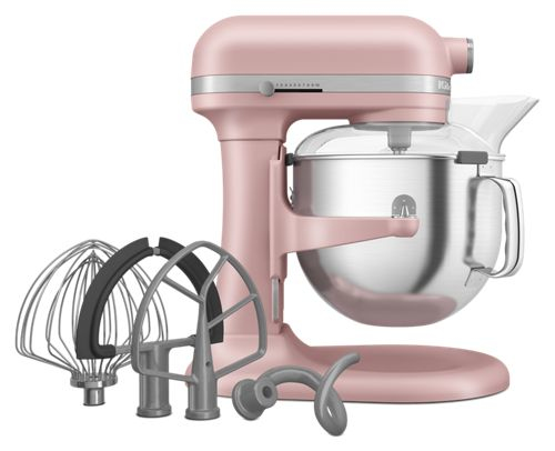 KitchenAid KSM70SKXXDR mixer Stand mixer – image 6