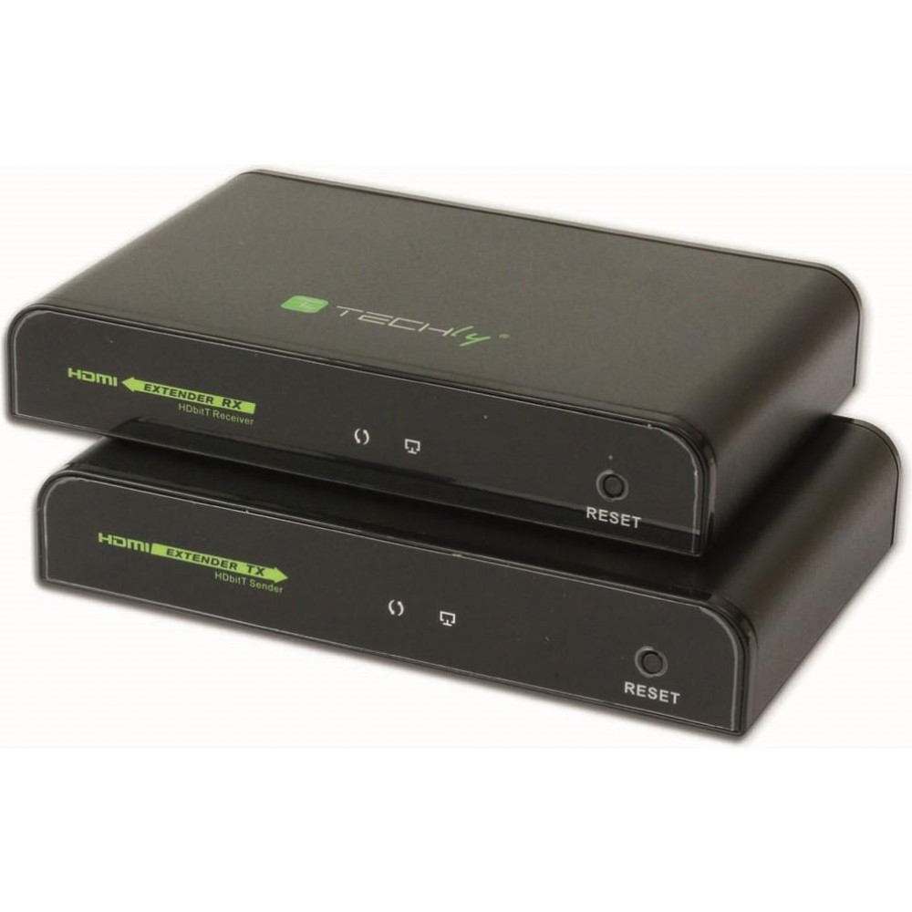 Techly IDATA EXTIP-383IR4 – image 1