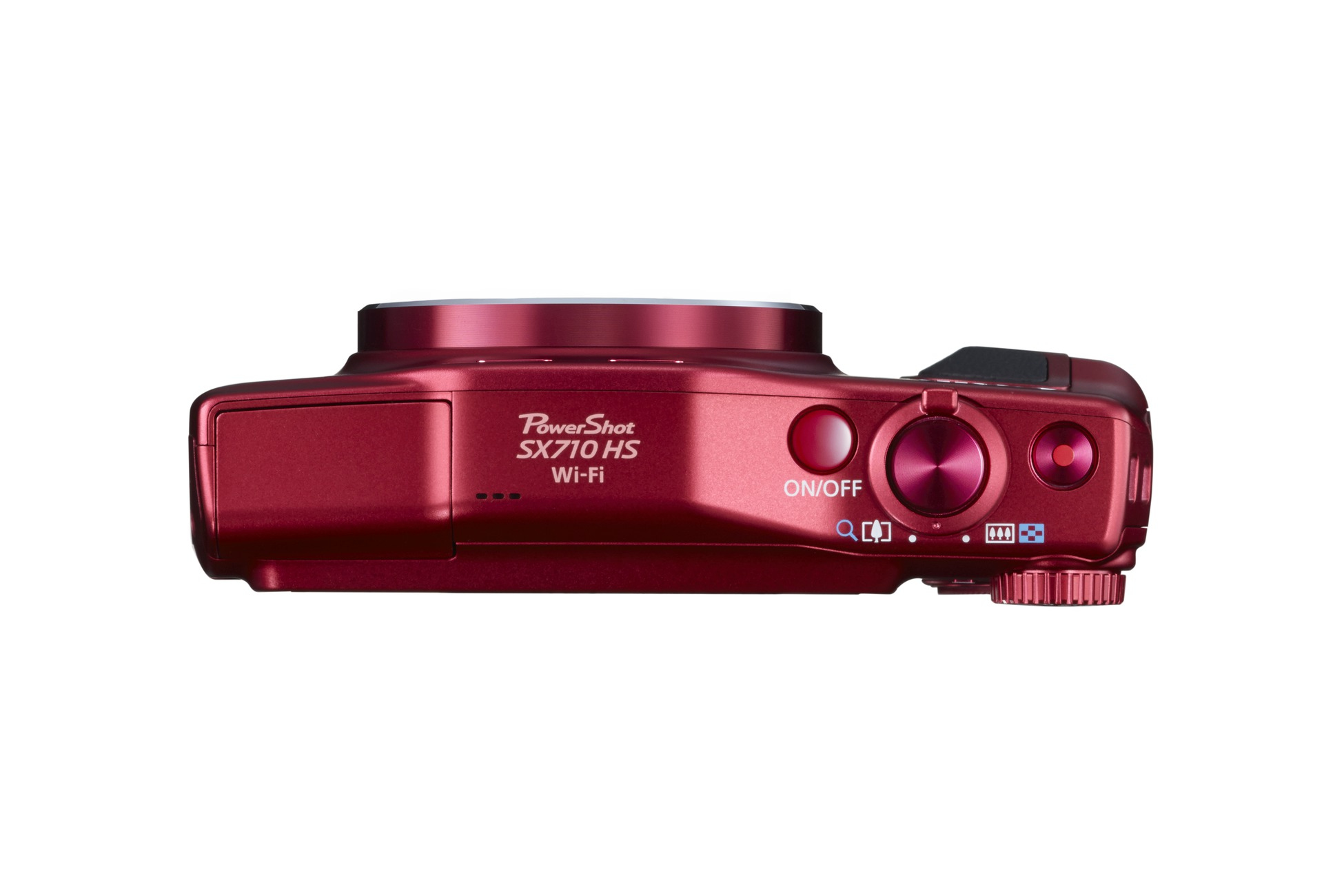 Canon SX710 HS – image 4