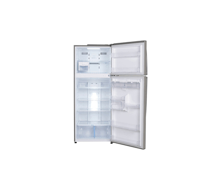 LG GRF-7825NS fridge-freezer Freestanding – image 2