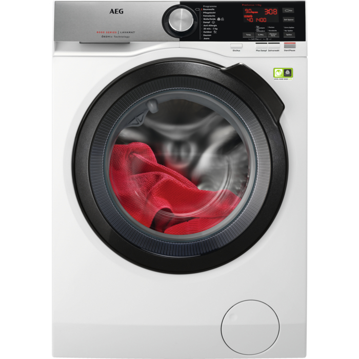 AEG L8FS76499 — vue 1 sur 1