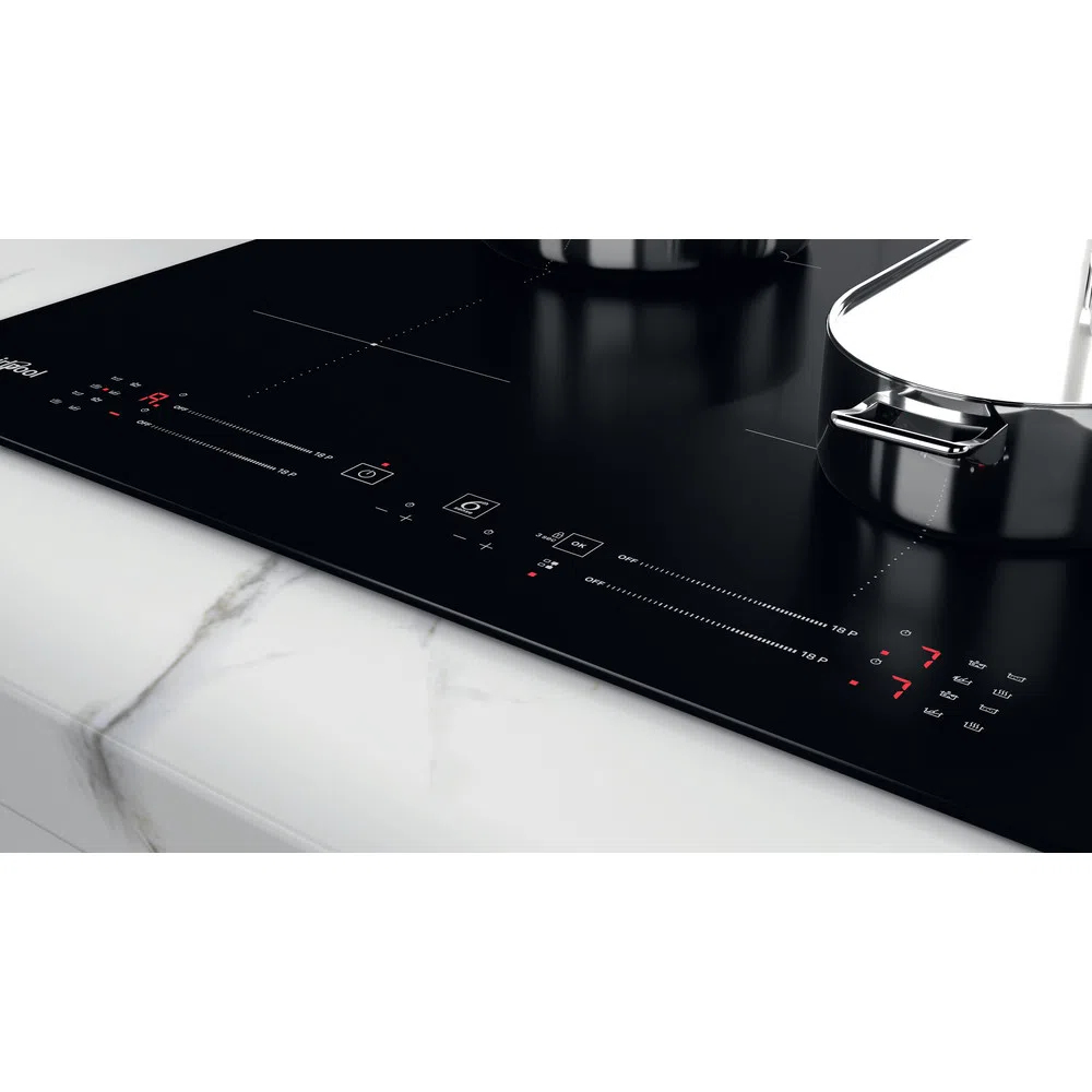 Whirlpool WB S2560 NE – image 8
