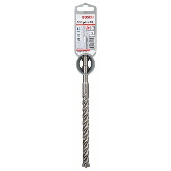 Bosch 2 608 576 159 punta per trapano Punta di trapano a coclea 1 pz