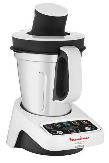 Moulinex YY2978FG — vue 1 sur 1