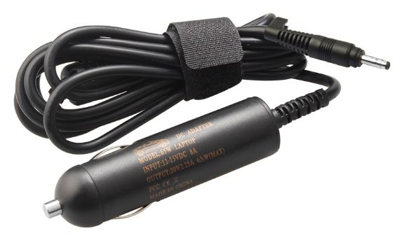 CoreParts MBXLE-DC0002 power adapter/inverter Indoor