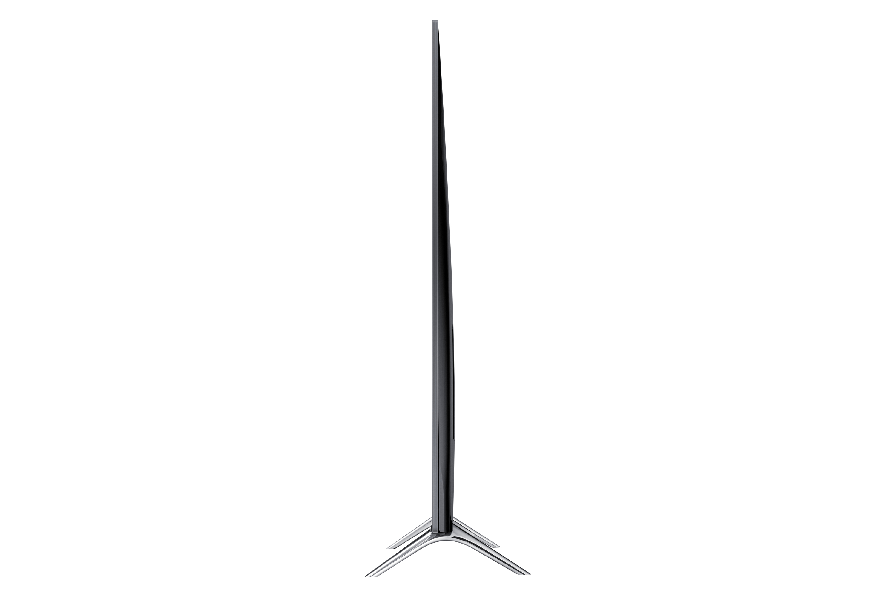 Samsung UE65KS7000U 165.1 cm (65") 4K Ultra HD Smart TV Wi-Fi Black, Silver – image 3