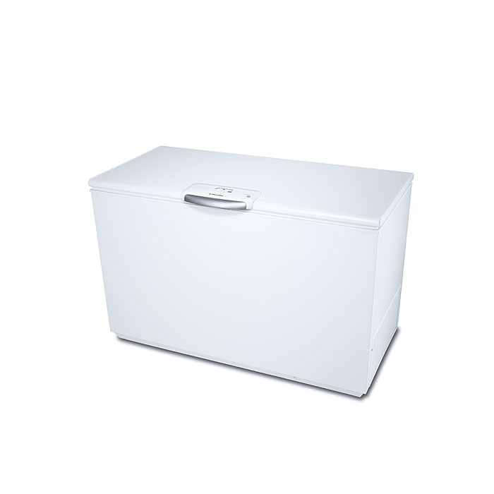 Electrolux ECP 30108 W