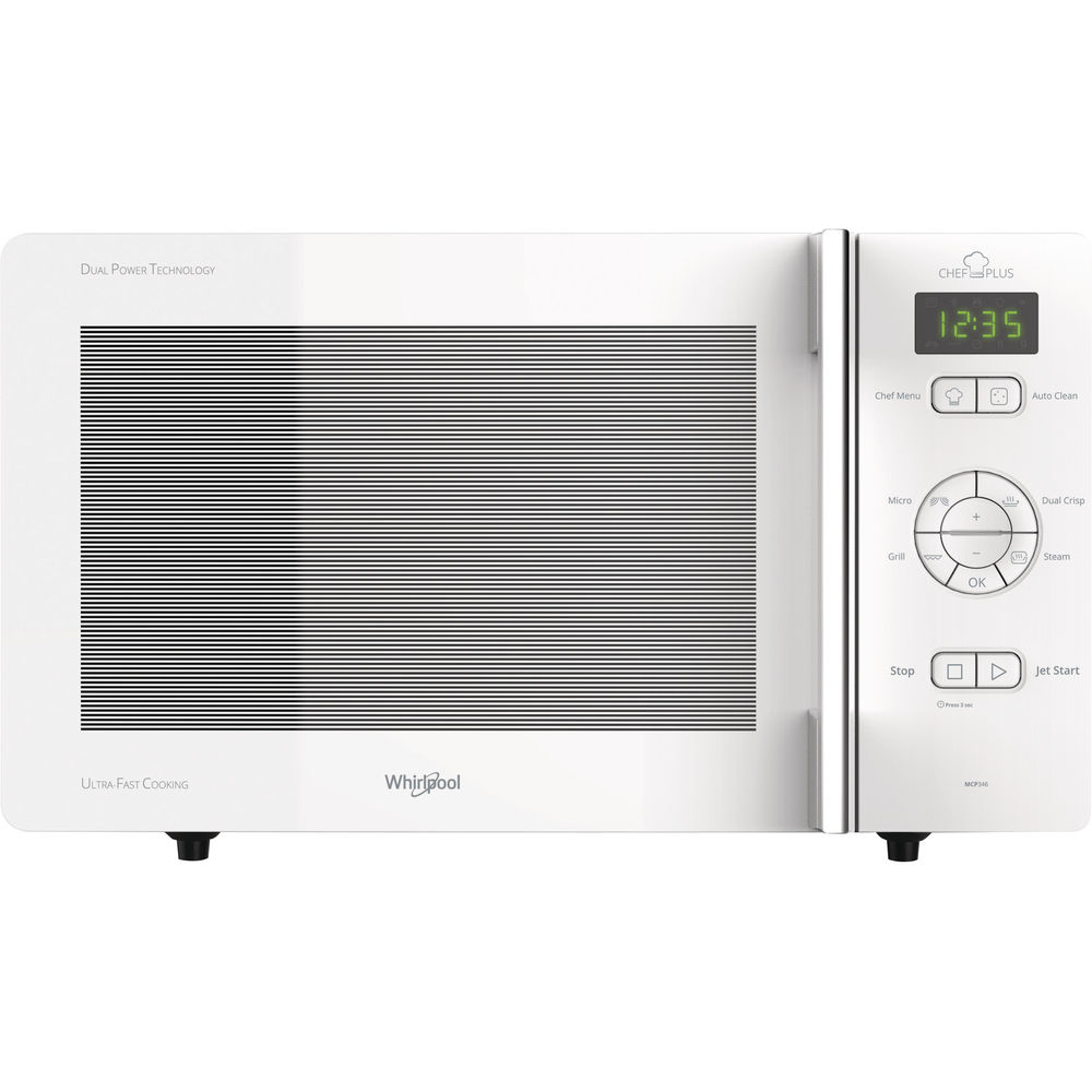 Whirlpool MCP 346 WH – image 4