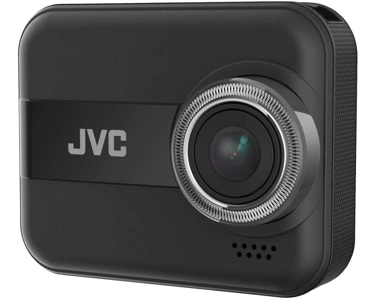 JVC GC-DRE10-S dashcam Full HD Wi-Fi Battery, USB Black – image 3