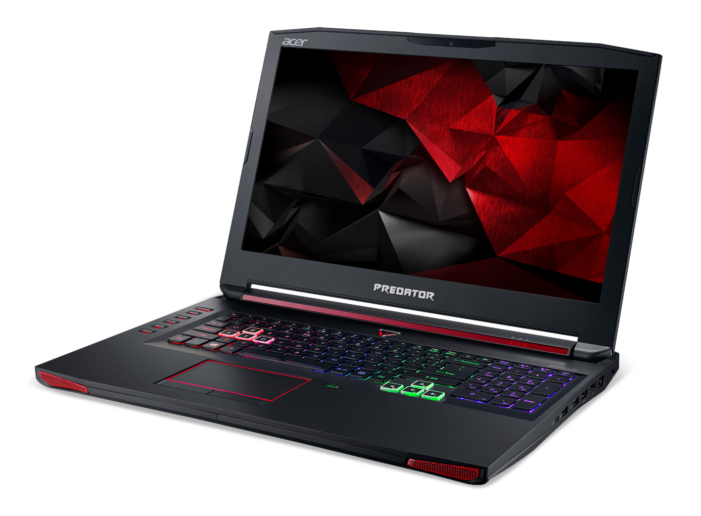 Acer Predator 17 G9-792-779Q Intel® Core™ i7 i7-6700HQ Laptop – image 2