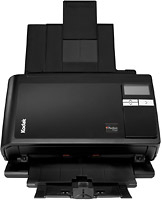 Kodak Alaris i2600 Scanner
