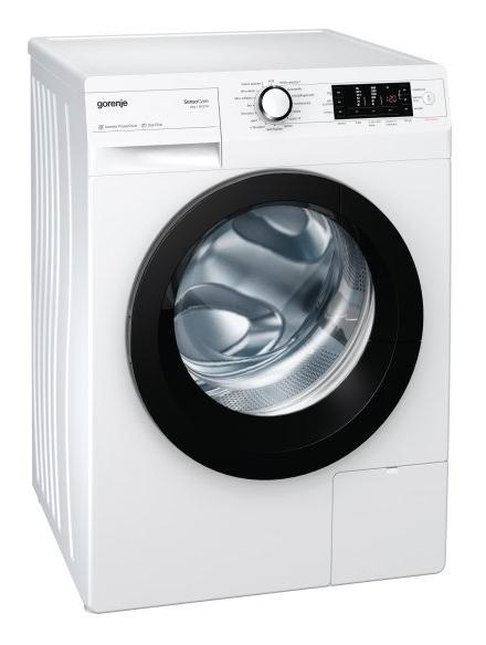 Gorenje W8.6ECO — vue 1 sur 2