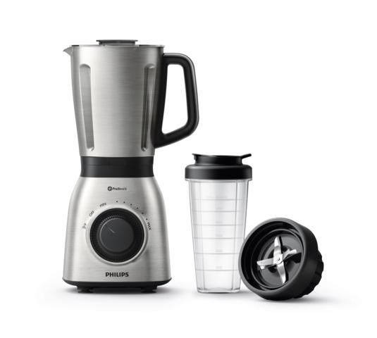 Philips HR3565/00 — vue 1 sur 2