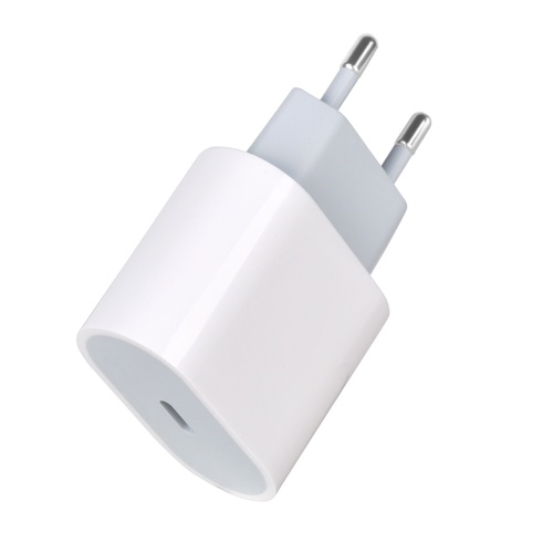 Area WC20W1CSTAW mobile device charger Universal White AC Indoor – image 2