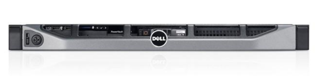 Dell NX3330 Storage server Rack (1U) Intel Xeon E5 v3 E5-2609V3 – image 2