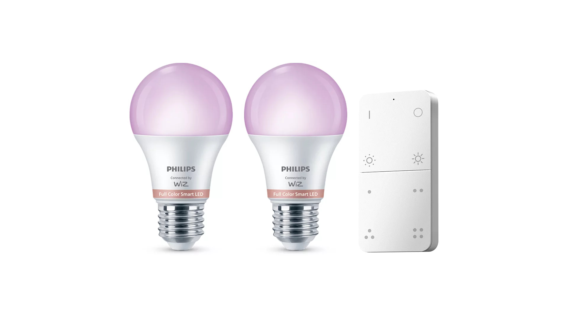 Philips by Signify Philips 8721103170699 smart lighting Wi-Fi/Bluetooth