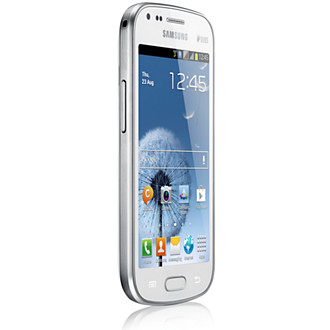 Samsung Galaxy S Duos GT-S7562 – image 6