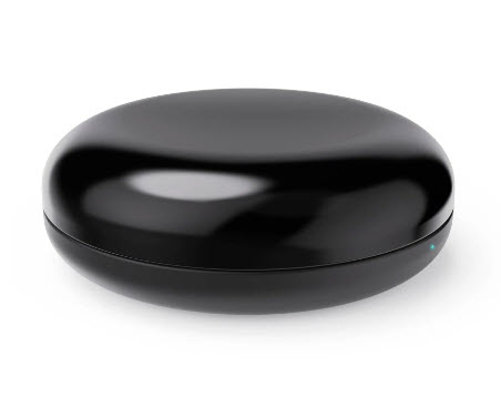 Hama 00176639 remote control IR Wireless Universal Voice – image 5