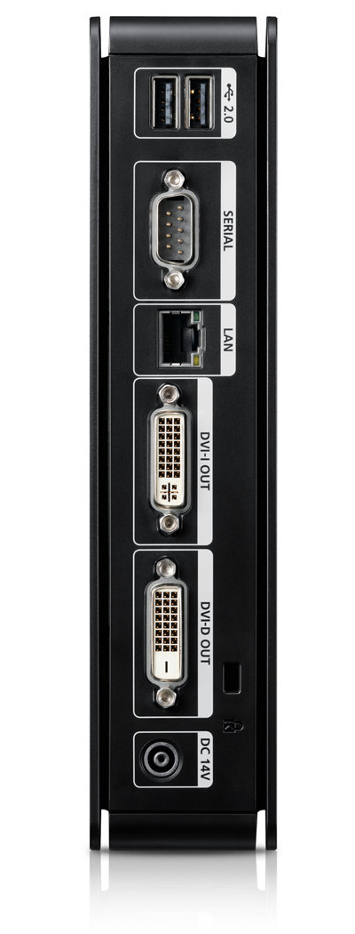 Samsung TX-WN 1 GHz Windows Embedded Standard 7 800 g Black C-60 – image 4