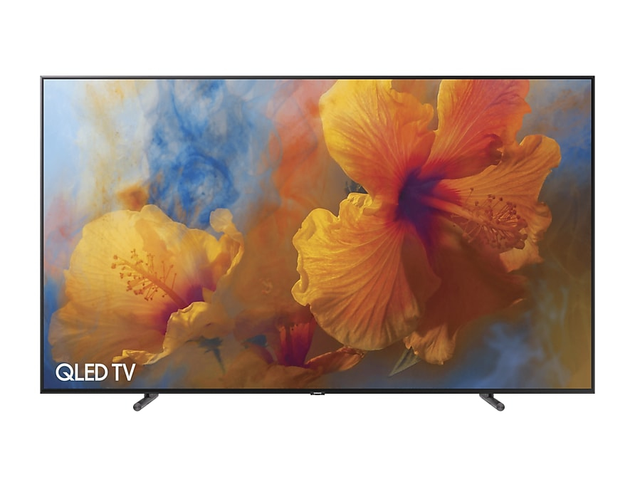 Samsung QE88Q9FAMTXXC 