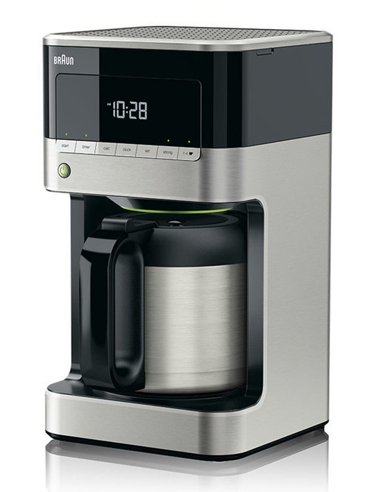 Braun KF 7125 — vue 1 sur 5