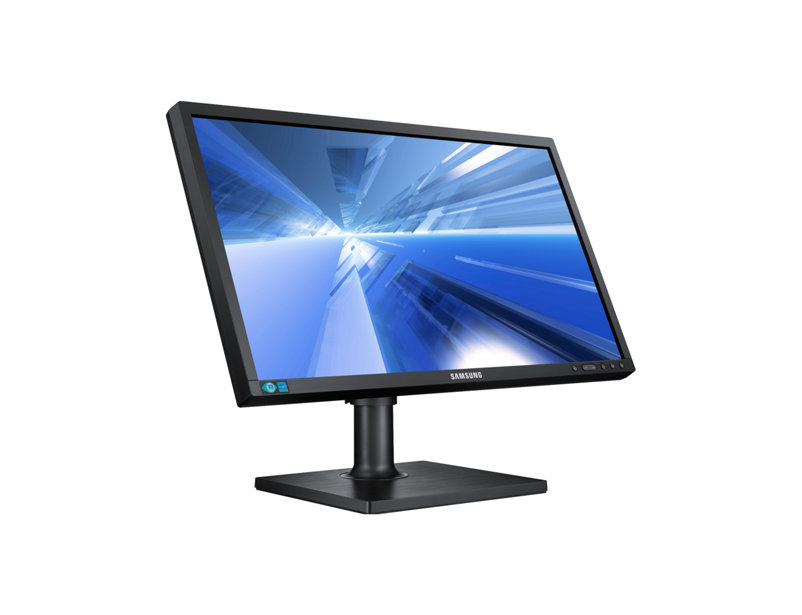 Samsung LS24E65UXLM/ZA computer monitor – image 8