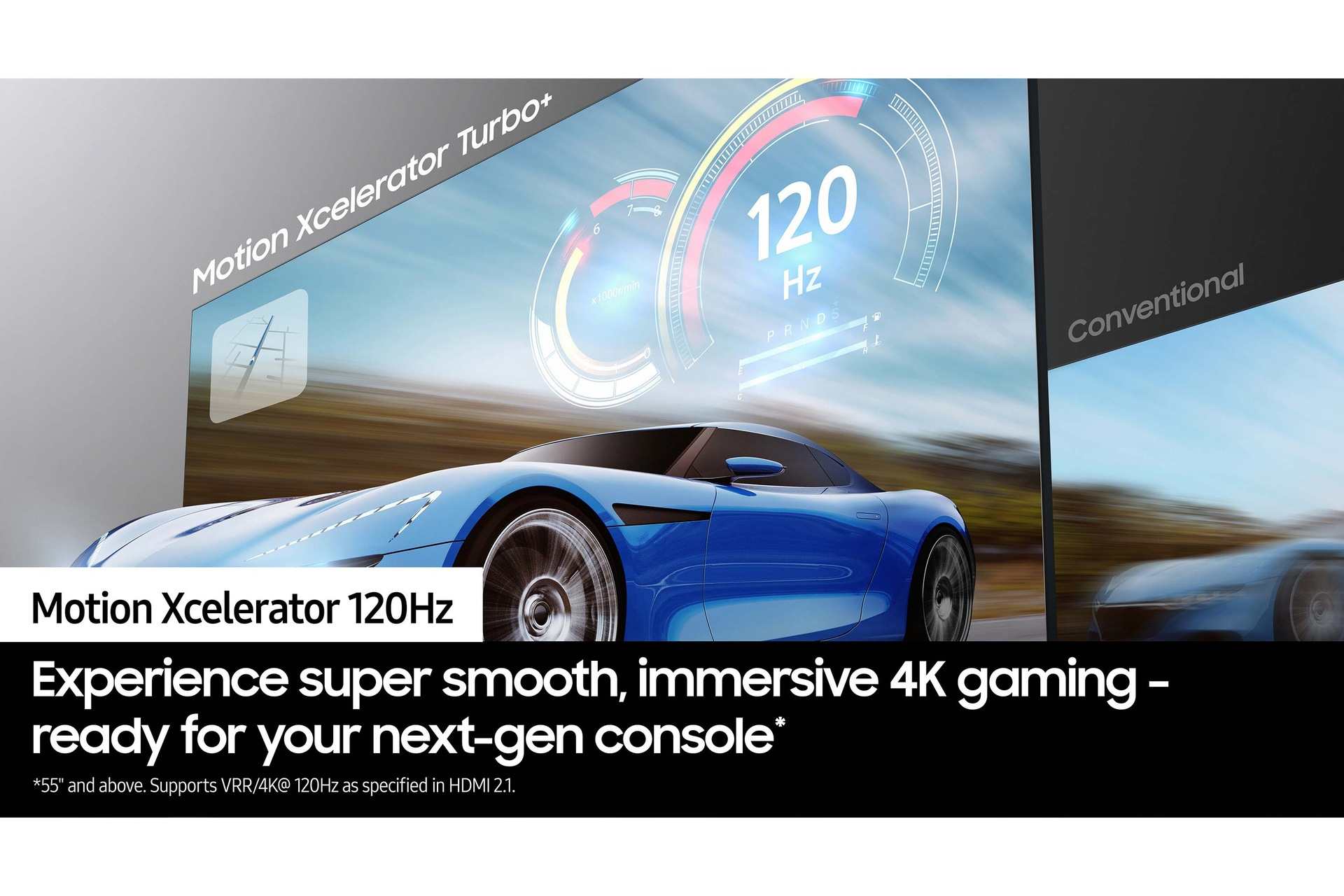 Samsung 2024 55” QN88D Neo QLED 4K HDR Smart TV – image 5