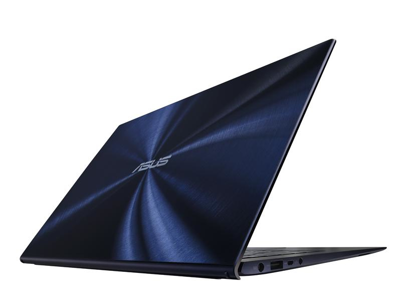 ASUS Zenbook UX301LA-C4006H Intel® Core™ i7 i7-4500U Laptop – image 7