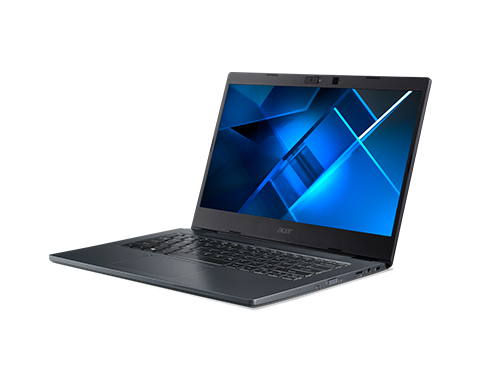 Acer TravelMate P4 TMP414-51-78EY Intel® Core™ i7 i7-1165G7 Laptop – image 3