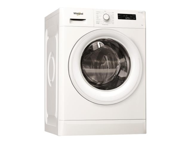 Whirlpool FWF 91483 W FR — vue 1 sur 1