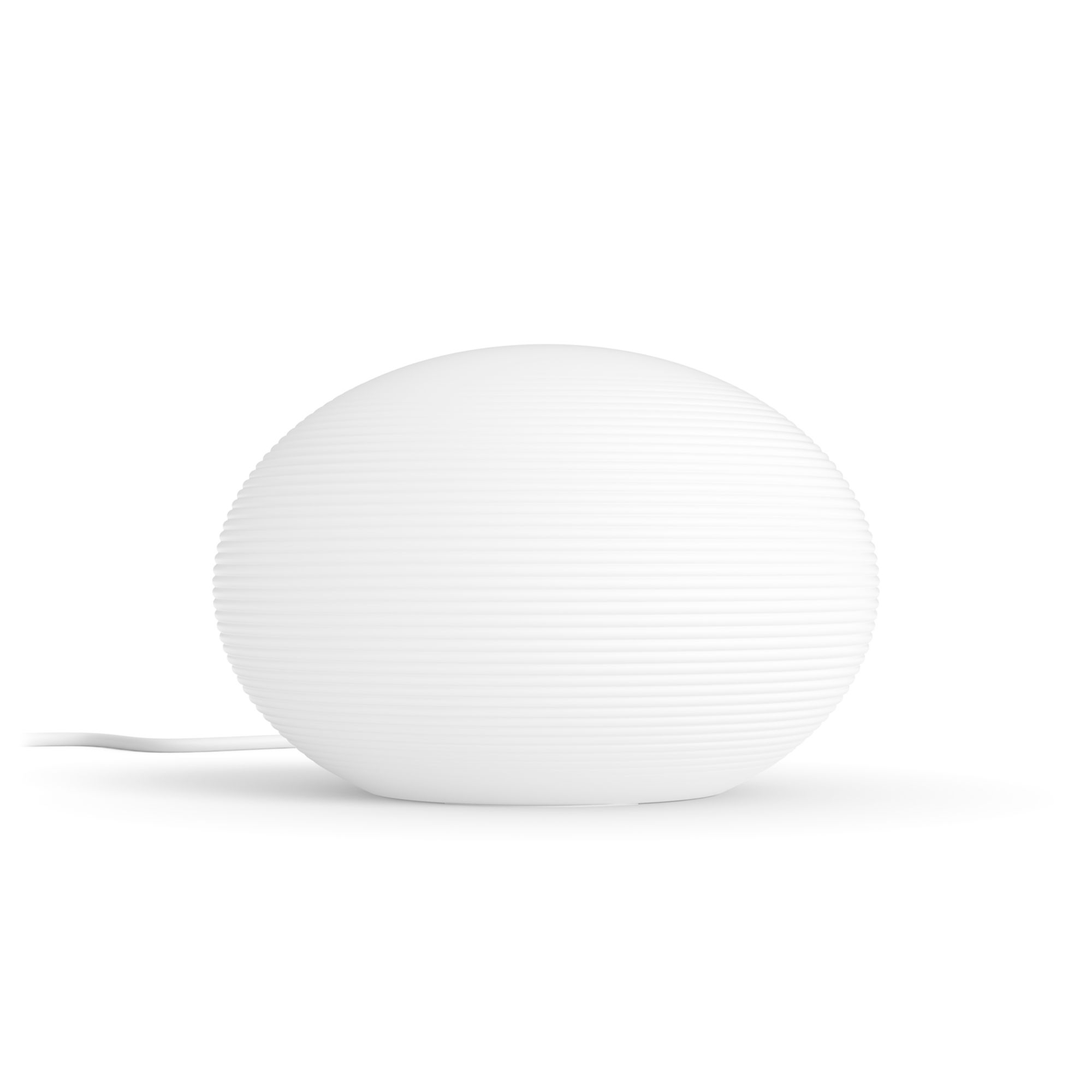 Philips by Signify Philips Hue White and colour ambience Flourish table light – image 4