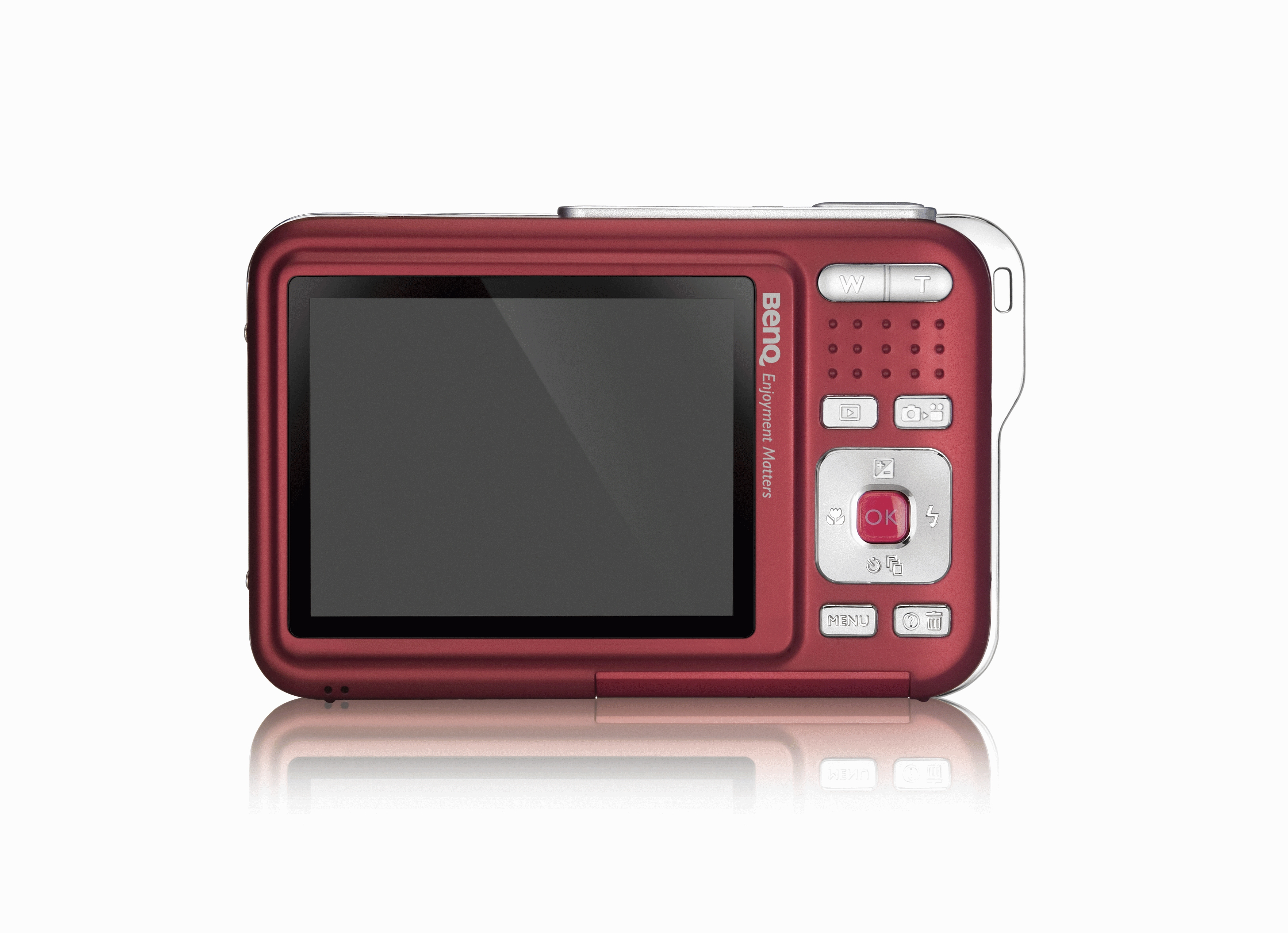 BenQ X725 - Red – image 2