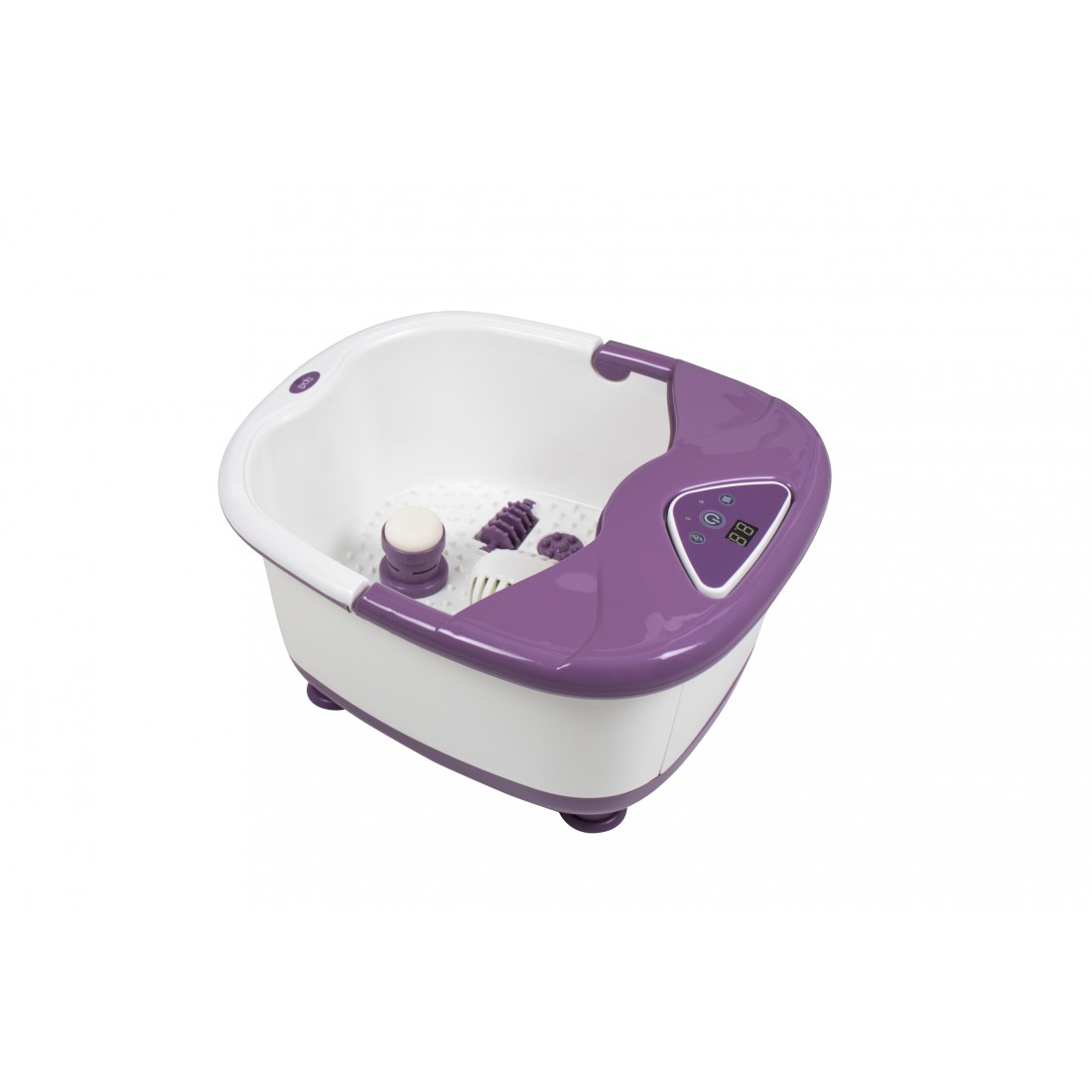 HoMedics FS-505-EU massager Foot Purple, White – image 3