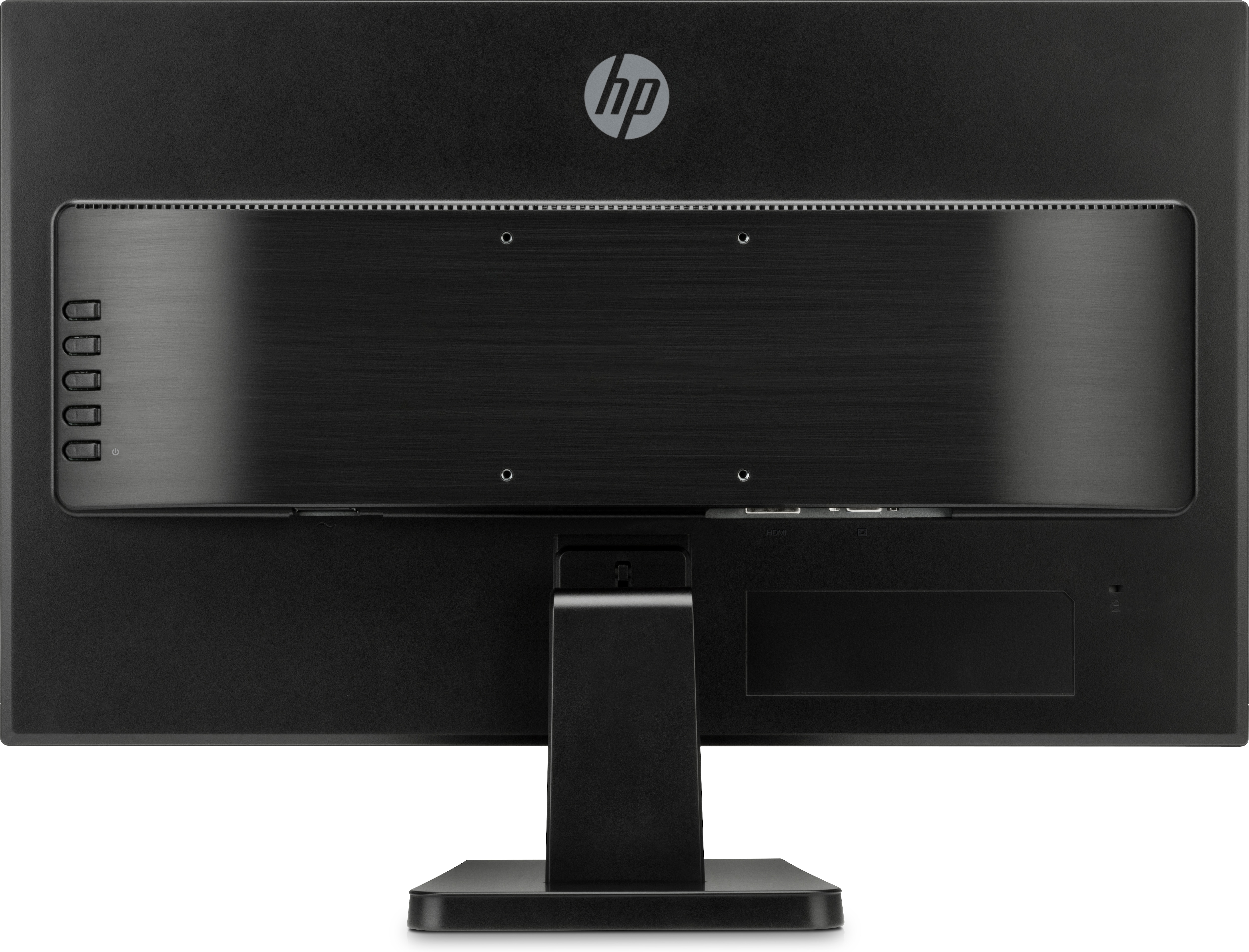 HP 27w computer monitor 68.6 cm (27″) 1920 x 1080 pixels Full HD LED Black image 5